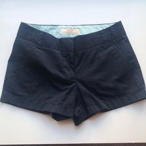 J Crew Chino Shorts